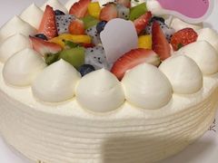 -熊猫不走蛋糕（同城送）(长沙店)