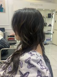 -EMILY 艾米莉 烫染沙龙