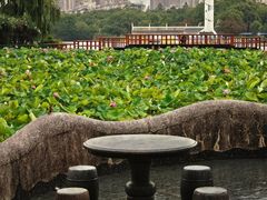 -黄兴公园