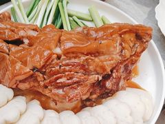 -秦家味老菜馆(民族北路店)