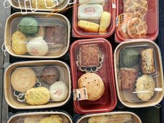 -稻香村(东直门店)