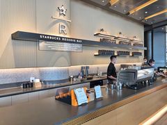 -星巴克臻选(上海合生汇1F店)