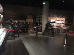 -上海四行仓库抗战纪念馆