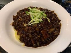 -桃园中华料理炸酱面(燕儿岛路店)