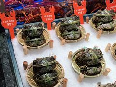 -徐记海鲜(曲江南湖店)