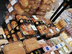 -大商超市(银岛店)