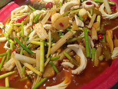 -灶东家民间菜(回兴店)