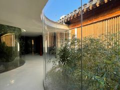 -曲廊院(东四十一条店)