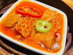 -颐和•海鲜砂锅粥•啫啫煲(奥林匹克广场店)