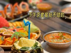 -库玛丽尼泊尔风味餐吧