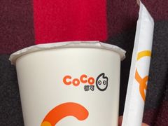 -CoCo都可(虹口龙之梦店)