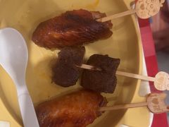 -西贝(上海中心店)