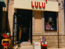 -LuLu玩具公社