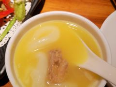 -捞围鲜·港式打边炉(海阳路店)