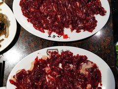 -八合里潮汕鲜牛肉火锅(深圳海岸城店)