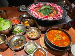 -春熙台韩国料理·章鱼肥牛(西丽店)