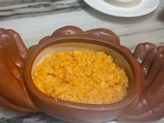 黄油蟹粉-功德林(南京西路店)