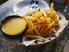 -网红落日悬崖餐厅 The Sky Gallery