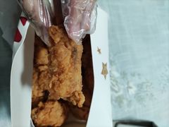 -肯德基(余杭禹航店)