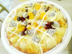 -City1+1城市比萨·意面(桂林路店)