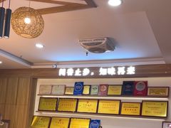 -醉壹号海鲜大排档(厦门店)