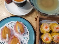 -喜鹊茶点.啫煲(车陂店)