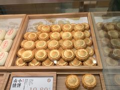 -泸溪河桃酥(欧尚店)