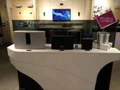 WiFi音箱-BOSE音响(百盛店)