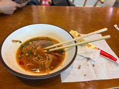 -老四川(T3航站楼F指廊店)