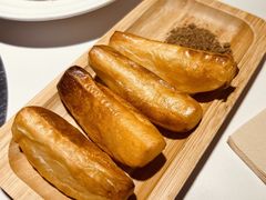 -黑鸡小馆(金源店)