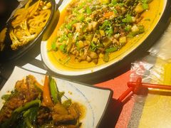 -嘎嘎鸭脑壳江湖菜(五里店)