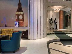 -好声音时尚量贩KTV(之心城店)