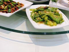-南庄酒家·海鲜粤菜·25年老字号(环城南路店)