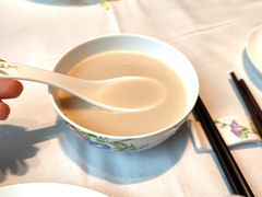 猪肚汤-花城苑广府菜(侨鑫店)