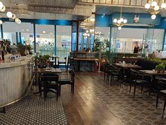 -FISH&POTATO Cō(地中海美食 万象城店)