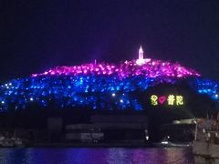 -沈家门渔港