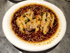 -红辣椒·川菜·火锅(张杨路店)