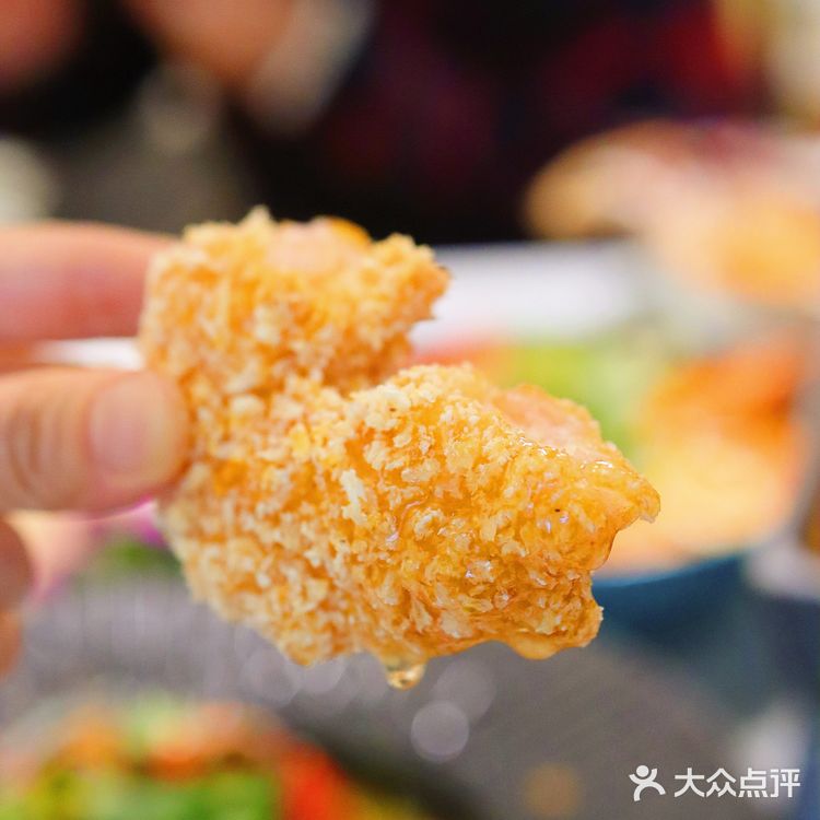 我被这一锅田鸡粥折服！太香了吧✨✨