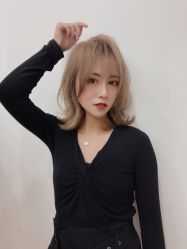 -MY WAY SALON