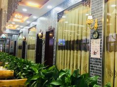 大堂-地方名吃海鲜大馅蒸饺(北戴河店)