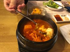 -喜来稀肉(望京店)