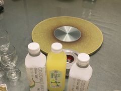 -江宴渔村·鱼鲜土菜(紫荆广场店)