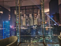 -悦轩中餐厅·高空江景·杭州柏悦酒店