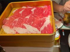 -温禾牛·和牛寿喜烧自助火锅(恒基名人店)