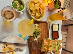 -Luga's 西餐酒吧·bistro(百家湖1912店)