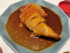 -龙记香港茶餐厅(久光百货店)