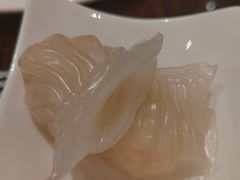 -广州万富希尔顿酒店·感趣自助餐厅·金秋蟹宴生蚝海鲜刺身
