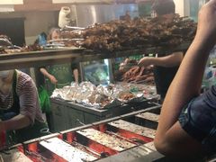 -老黄记手撕烤兔(玉林街店)