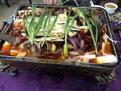 -川湘園(西华路店)