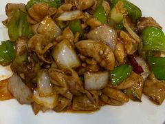 -王鹏家常菜馆